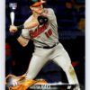 Austin Hays RC Topps Chrome