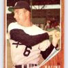 Al Kaline HoF 1962 Topps