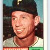 Harvey Haddix 1961 Topps