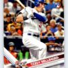 Cody Bellinger RC All Star Game Topps