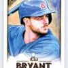 Kris Bryant Topps Gallery