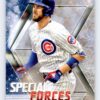 Kris Bryant Special Forces Stadium Club