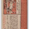 Pete Runnels 1962 Topps