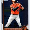 Adley Rutschman Bowman Chrome Prospect