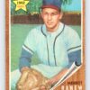 Merritt Ranew RC 1962 Topps