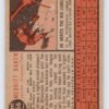 Merritt Ranew RC 1962 Topps