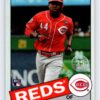 Aristides Aquino RC 35th Anniversary Topps