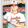 Billy Ripken Fleer Error Card