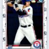 Cam Huff 1st Bowman Bowman Chrome