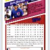 Kris Bryant Topps