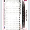 Austin Riley Topps Chrome