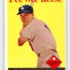Pee Wee Reese HoF 1958 Topps