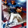 Dansby Swanson RC Bowmans Best