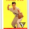 Nellie Fox HoF 1958 Topps
