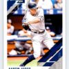 Aaron Judge Donruss