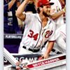 Bryce Harper All Star Game Image Variation Topps US141