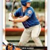 Pete Alonso Bowman BP137