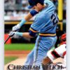 Christian Yelich Stadium Club