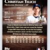 Christian Yelich Stadium Club
