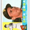 Dick Groat 1960 Topps