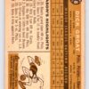 Dick Groat 1960 Topps
