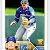Bobby Witt Jr. Rookie Cup Topps