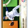 Shin-Soo Choo /2015 Gold Foil Topps Series 1