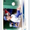 Bobby Witt Jr RC Rookie Debut Topps Update