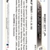 Bobby Witt Jr RC Rookie Debut Topps Update