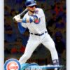 Kris Bryant Topps Chrome