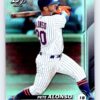 Pete Alonso RC Bowman Platinum