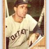 Rocky Colavito 1962 Topps