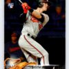 Chance Cisco RC Topps Chrome