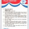 Pirates 1989 Fleer Baseball Sticker