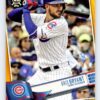 Kris Bryant Topps Big League