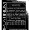 Christian yelich Bowman Platinum