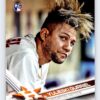 Yulieski Gurriel RC Image Variation Topps