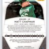 Matt Chapman Green Prizm