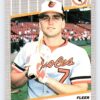 Billy Ripken Fleer Error Card