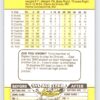 Billy Ripken Fleer Error Card