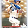 Cody Bellinger Bowman Prospect