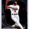 Domingo Leyba RC Prizm