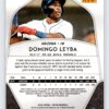 Domingo Leyba RC Prizm