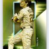 Christian Yelich Gold Topps Fire