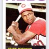 Frank Robinson HoF 1964 Topps