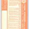 Frank Robinson HoF 1964 Topps