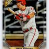 Rhys Hoskins RC ROY Favorites Bowman Chrome