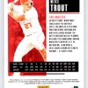 Mike Trout Contenders Season Ticket