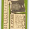 Christian Yelich Topps Heritage
