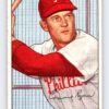 Connie Ryan 1952 Bowman